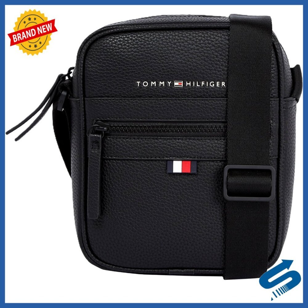 Lightweight Small Crossbody Bag with Adjustable Strap for Everyday Essentials